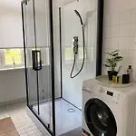 Vanapargi Residents Apartments In The City Center *