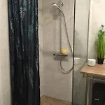 Vanapargi Residents Apartments In The City Center Parnu