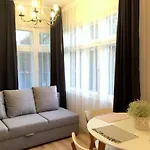Vanapargi Residents Apartments In The City Center *