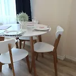 Vanapargi Residents Apartments In The City Center Parnu