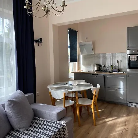 Vanapargi Residents In The Center Apartmán *