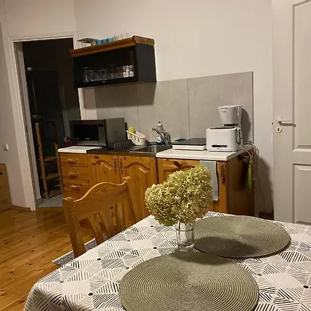 Vanapargi Apartments Apartment Parnu