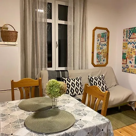 Vanapargi Apartments Parnu