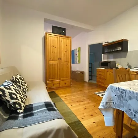 Apartment Vanapargi Apartments Parnu