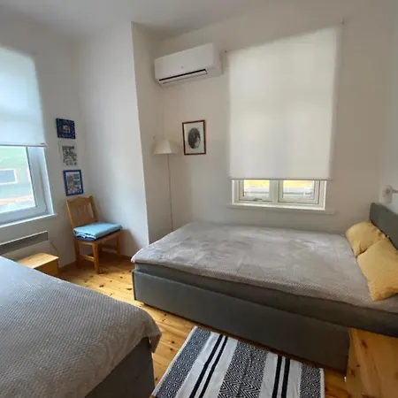 Vanapargi Apartments Parnu