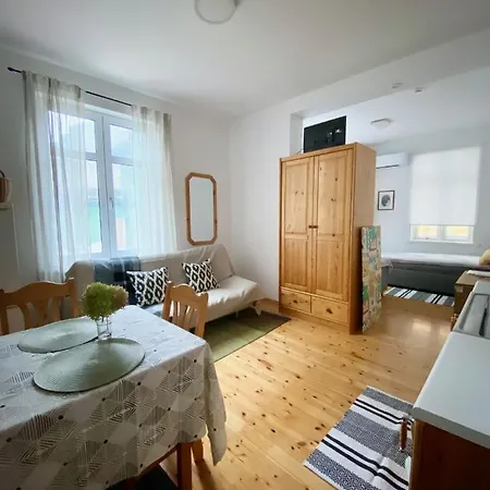 Vanapargi * Pärnu