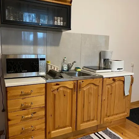 Vanapargi Apartament