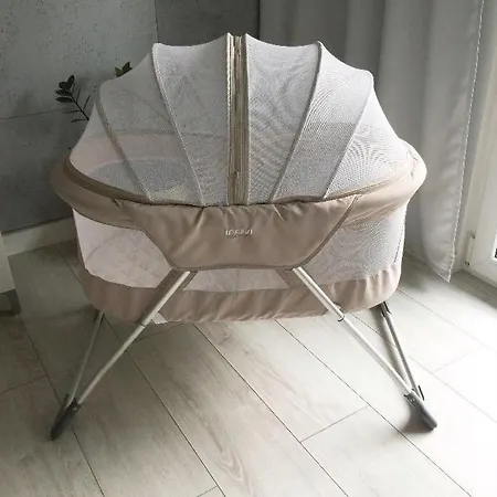 Vanapargi Apartament *