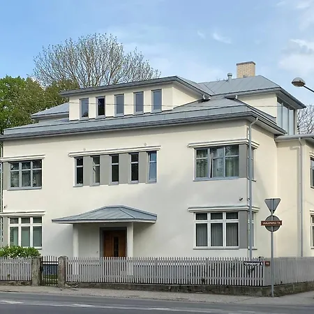 Vanapargi Residents In The Center Appartement *