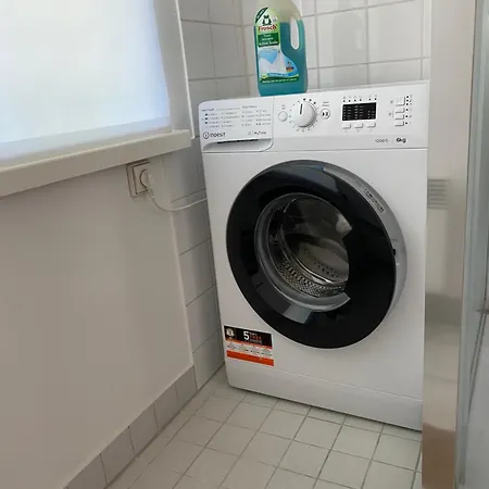 Apartamento Vanapargi Pärnu