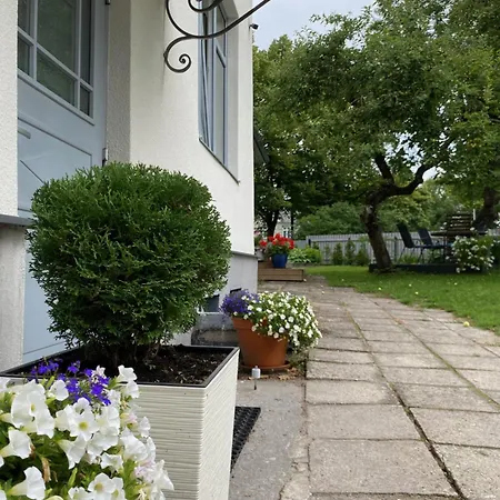 Vanapargi Residents In The Center Pärnu