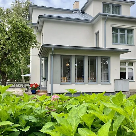 Vanapargi Residents In The Center Appartement Pärnu
