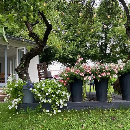 Vanapargi Apartamento Pärnu