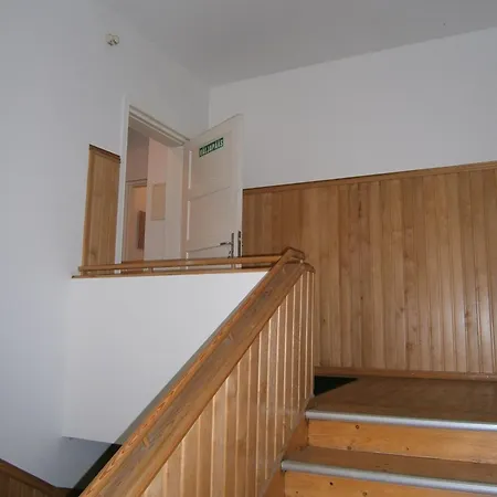 Apartment Vanapargi Apartments Parnu