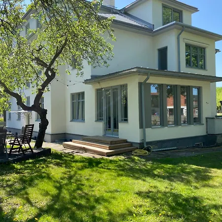 Vanapargi Apartament