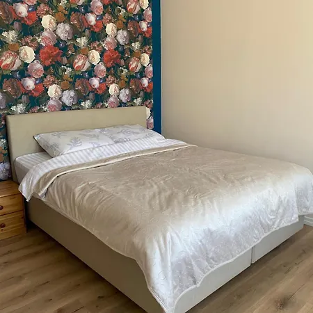 Apartamento Vanapargi *