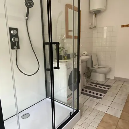 Vanapargi Residents In The Center Appartement Pärnu