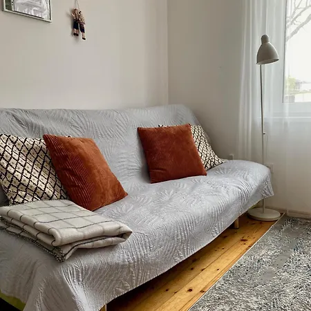 Vanapargi Pärnu