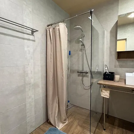 Vanapargi Residents Apartments In The City Center Apartment