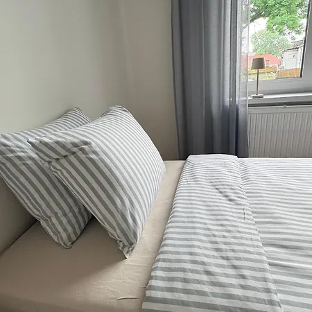 Vanapargi Residents Apartments In The City Center Apartment