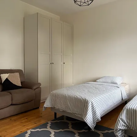 شقة Vanapargi Residents In The Center *
