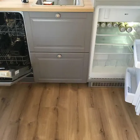 Apartament Vanapargi *