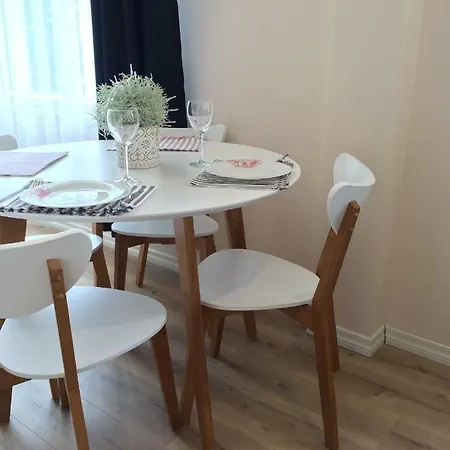 Vanapargi Residents In The Center Pärnu