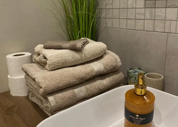 Vanapargi Residents In The Center Apartamento *