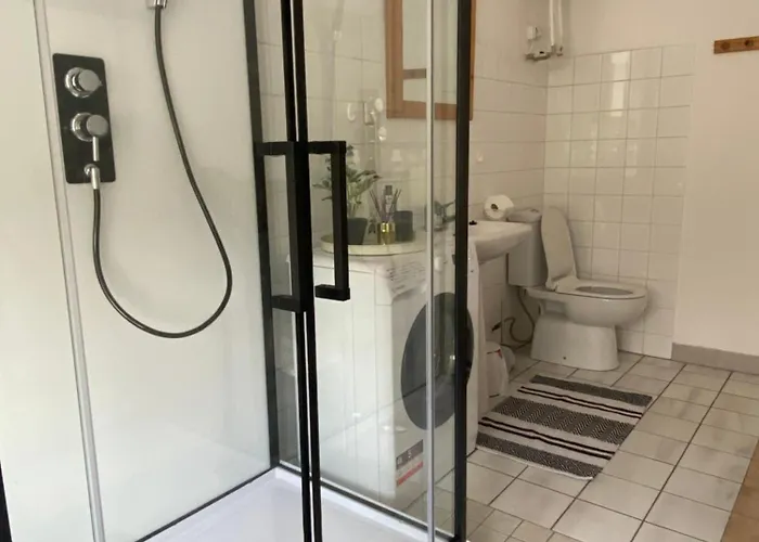 Vanapargi Residents In The Center Appartement Pärnu