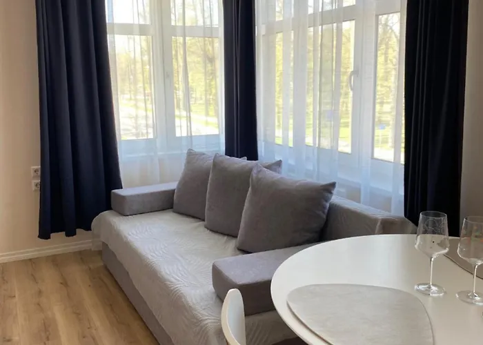 Vanapargi Residents In The Center Apartamento Pärnu