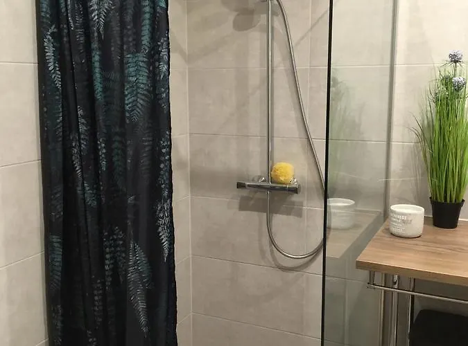 Vanapargi Residents In The Center Pärnu